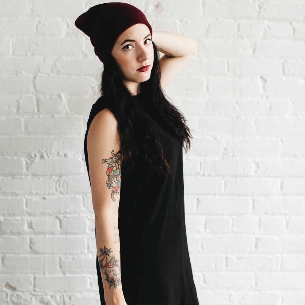 NEUW DENIM NWT BLACK SLEEVELESS DRESS